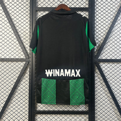 Lens 25/26 Away