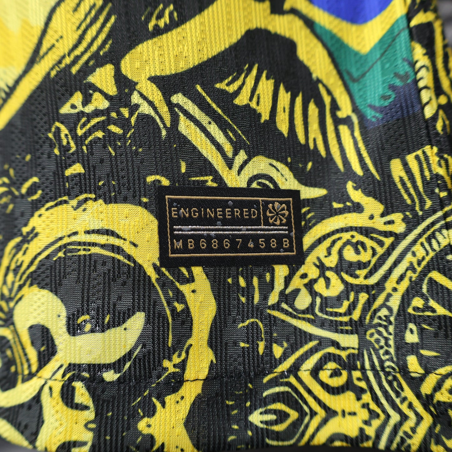 Brazil Special Edition 2024