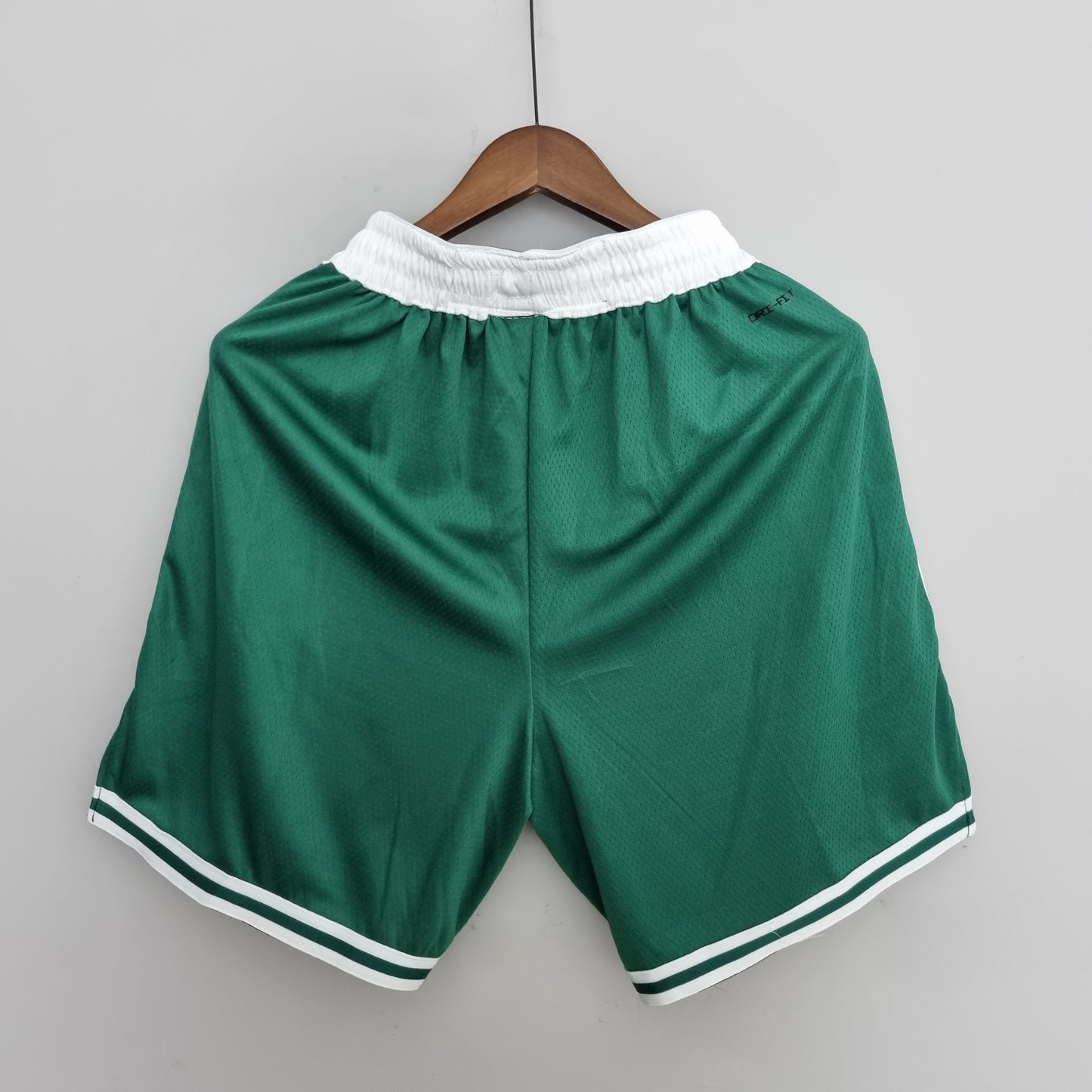 Boston Celtics Green | 75th Anniversary