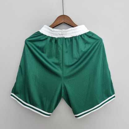 Boston Celtics Green | 75th Anniversary