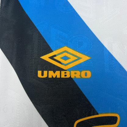 Inter Milan Away 94/95