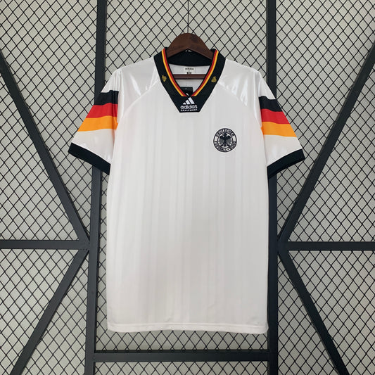 Alemanha 1992 Home