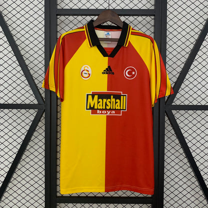 Galatasaray 98/99 Home