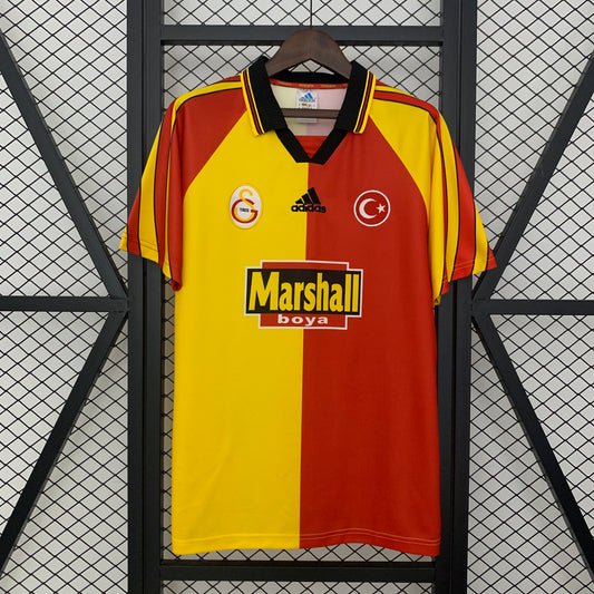 Galatasaray 98/99 Home