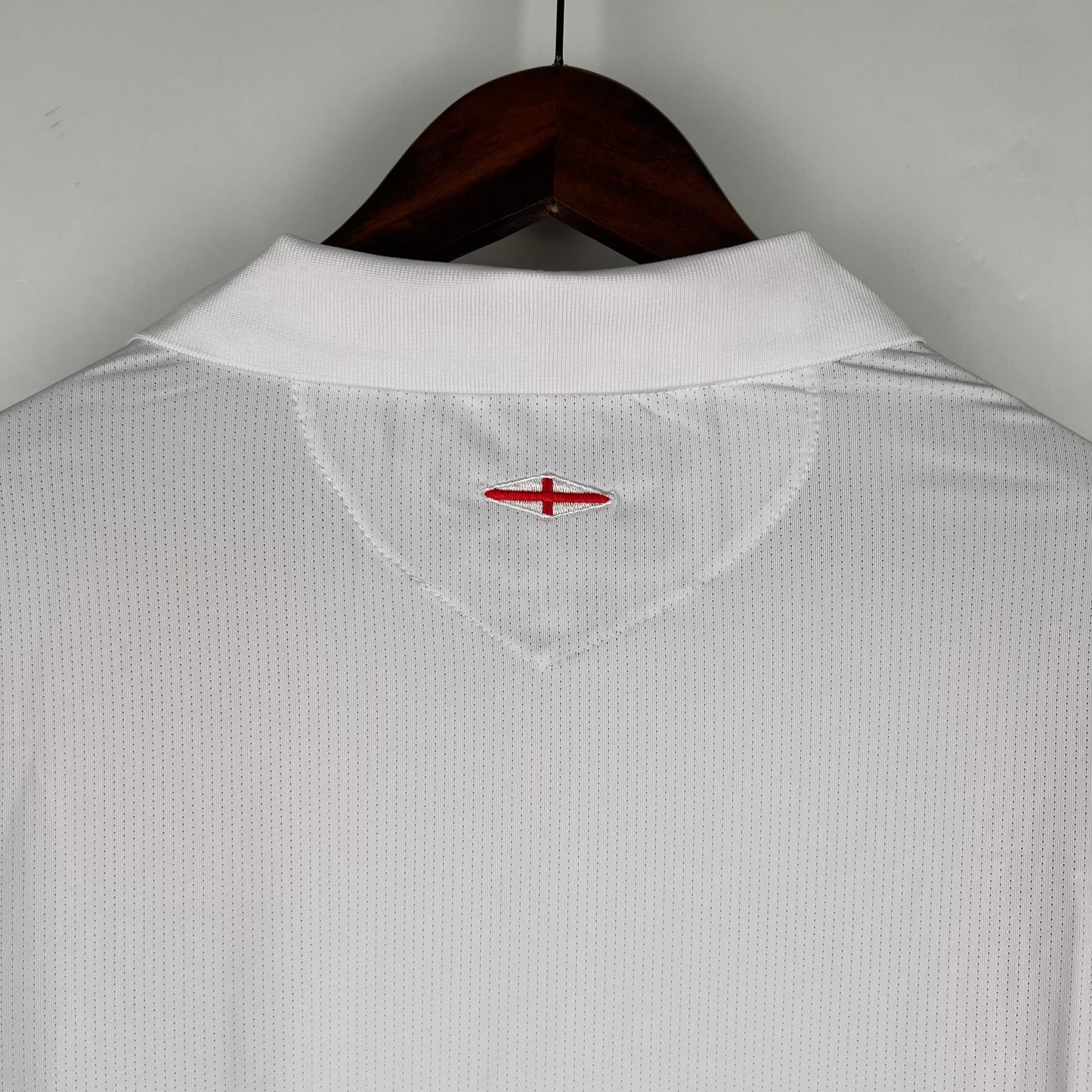 England 2006 Home Long Sleeve