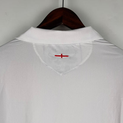 England 2006 Home Long Sleeve