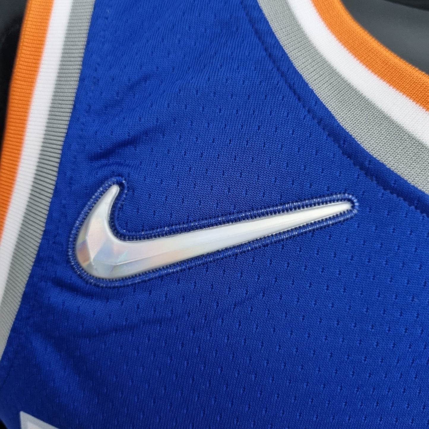 New York Knicks Blue | 75th Anniversary