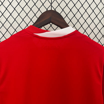 Canadá 2024 Home