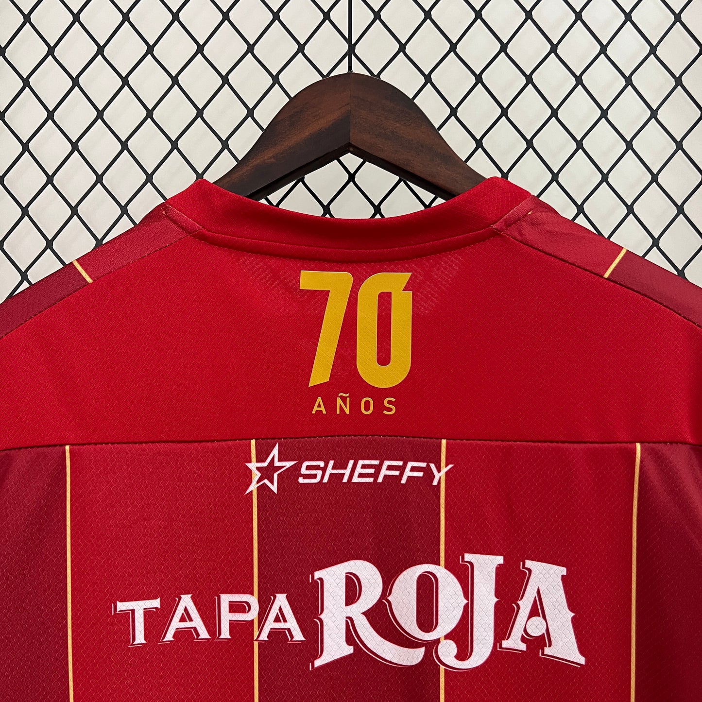 Tolima Home 24/25