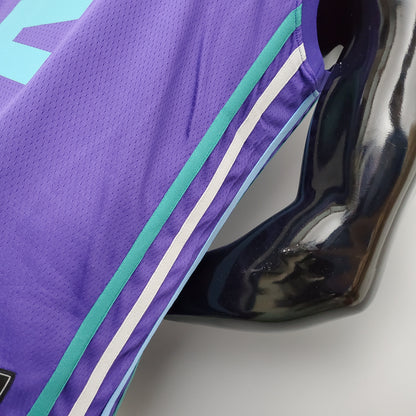 Charlotte Horntes Purple