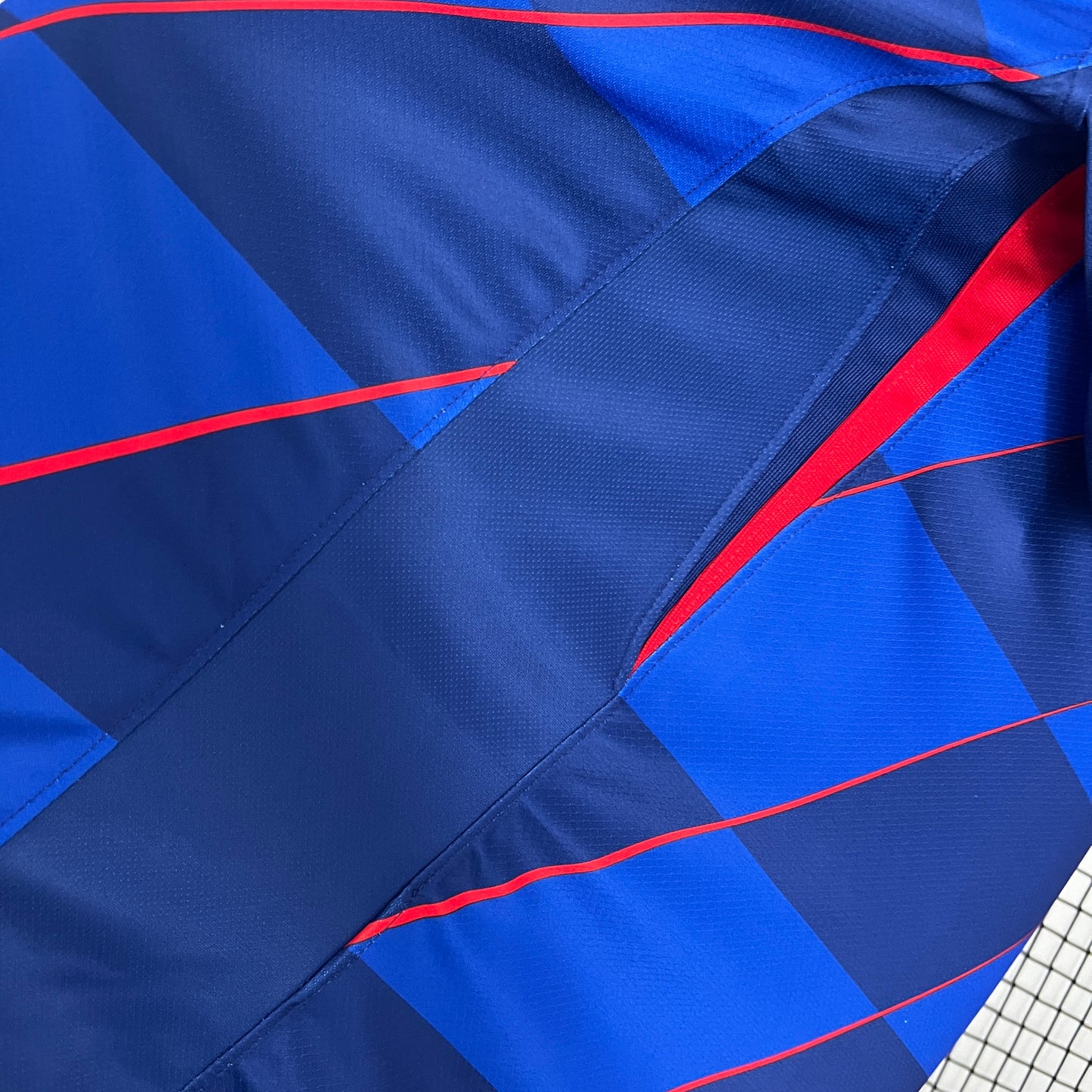 Croácia Away 2024