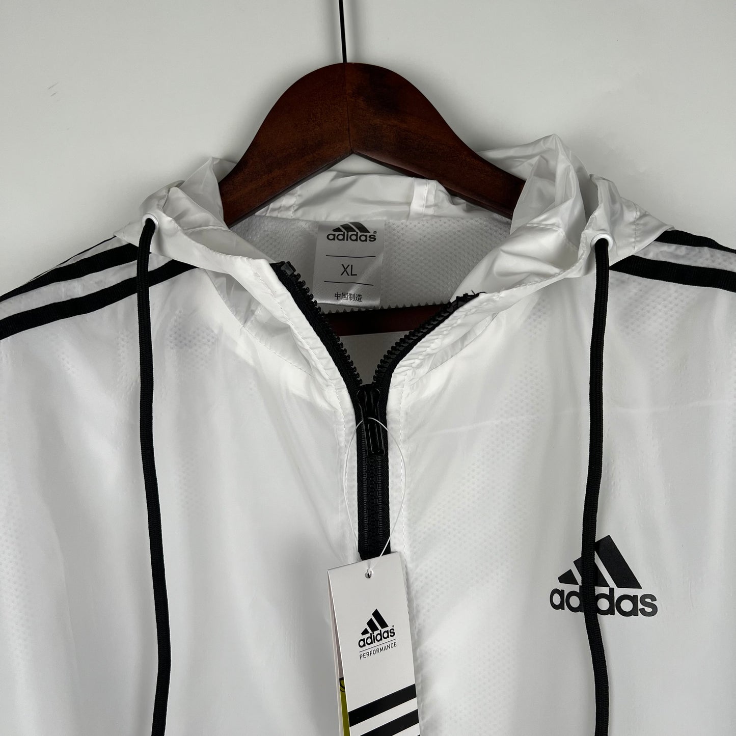 Adidas Windbreak