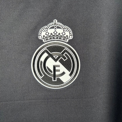 Real Madrid 16/17 Third Long Sleeve