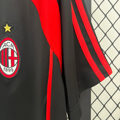 AC Milan 00/01 Third