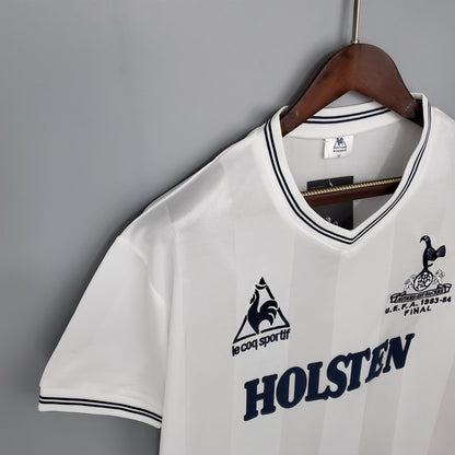 Tottenham 83/84 Home