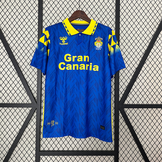 Las Palmas Away 24/25