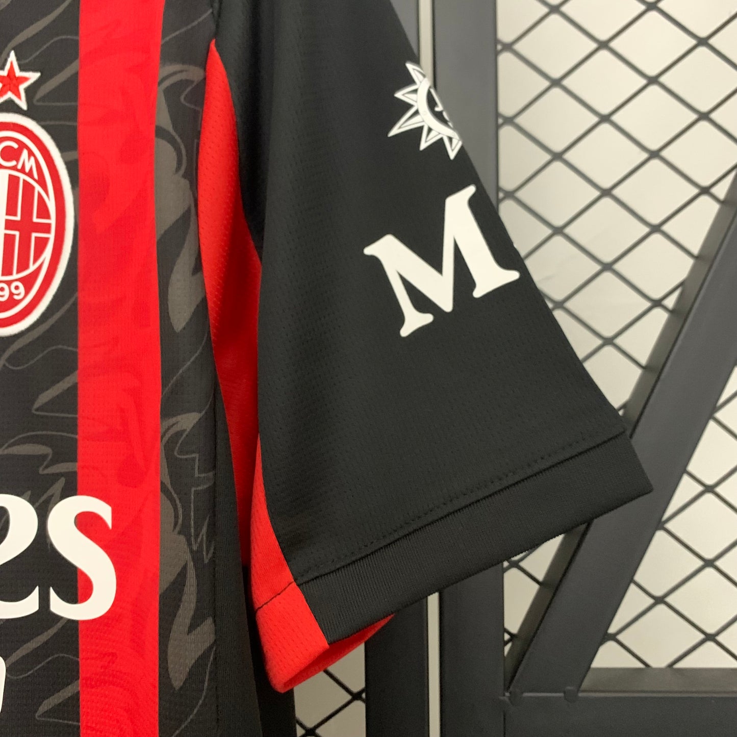 AC Milan 25/26 Home
