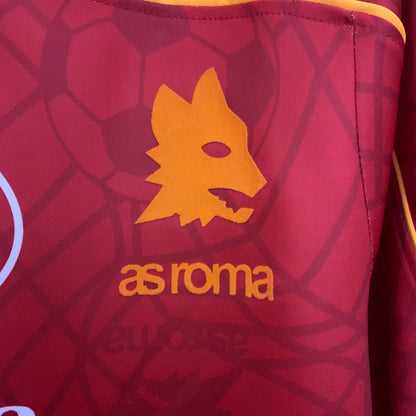 Roma 95/96 Home