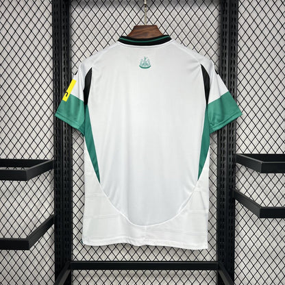 Newcastle United Third Away 24/25