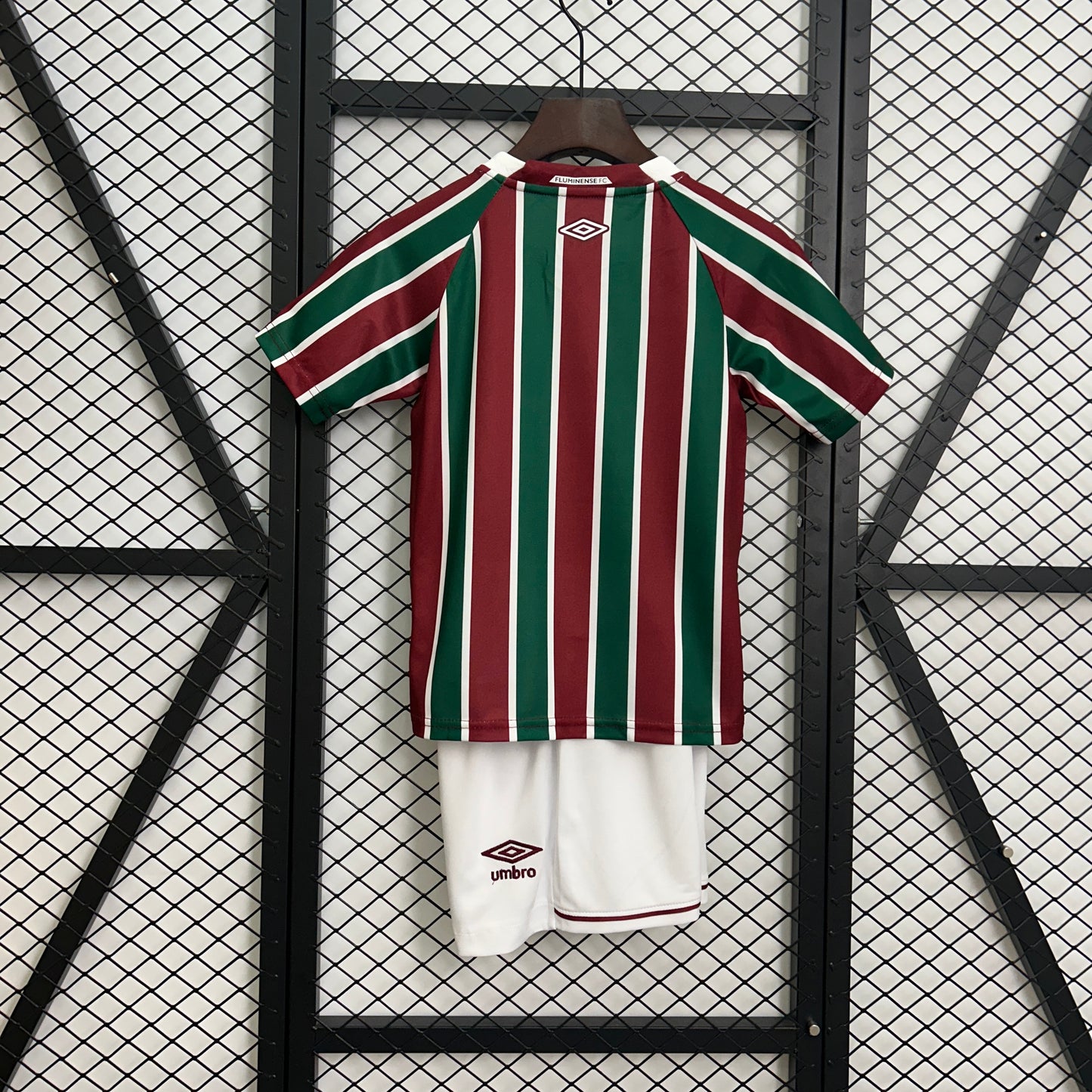 Fluminense 25/26 Home