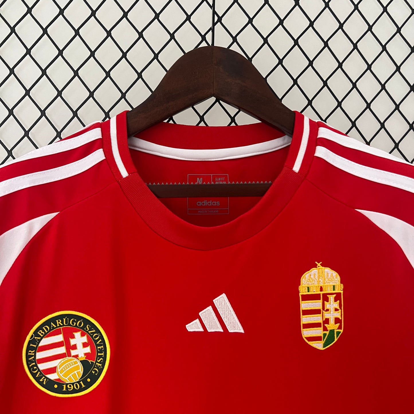 Hungria Home 2024