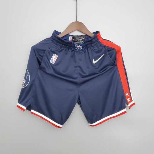 Brooklyn Nets Royal Blue | 75th Anniversary