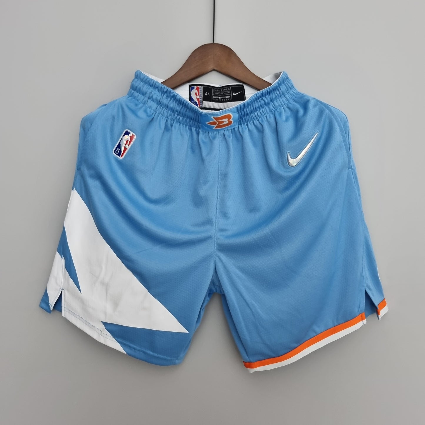 LA Clippers Royal Blue | 75th Anniversary