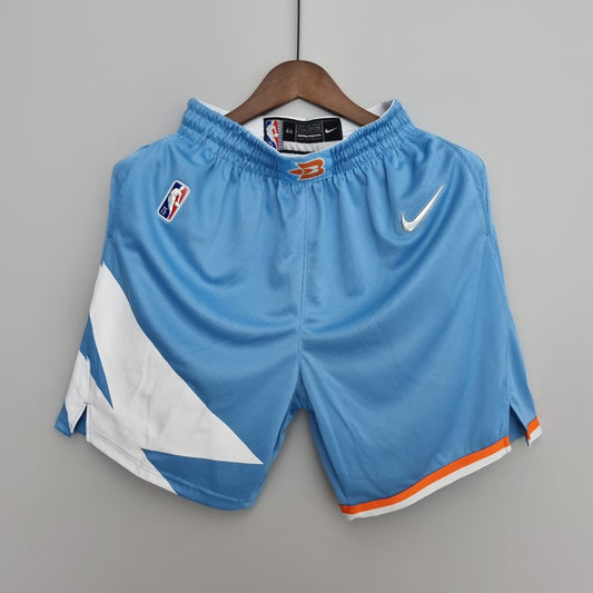 LA Clippers Royal Blue | 75th Anniversary