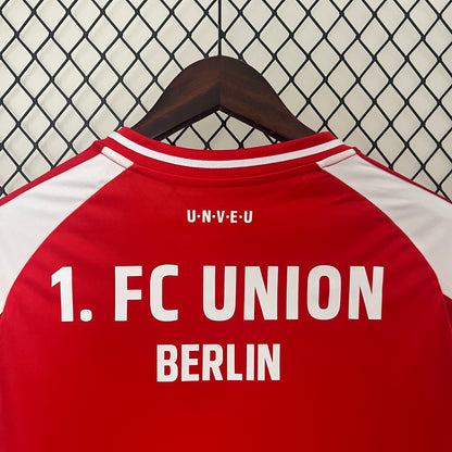 Union Berlin Home 24/25
