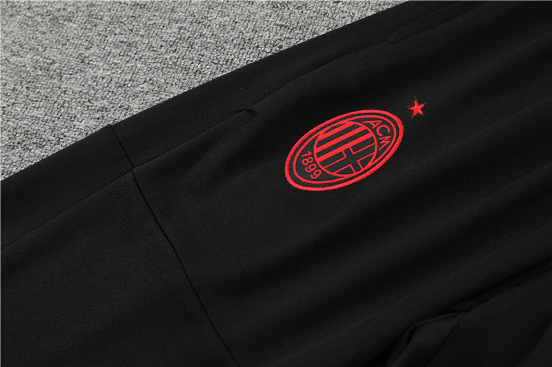 Fato de Treino - AC Milan - Full Kit