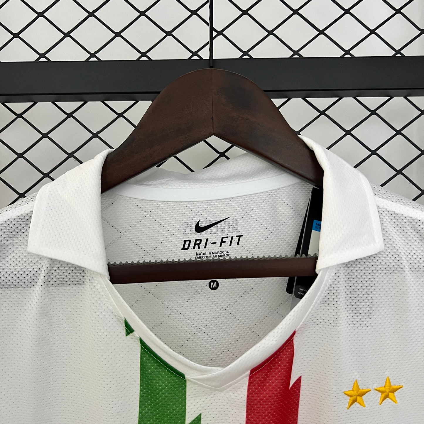 Juventus Away 10/11