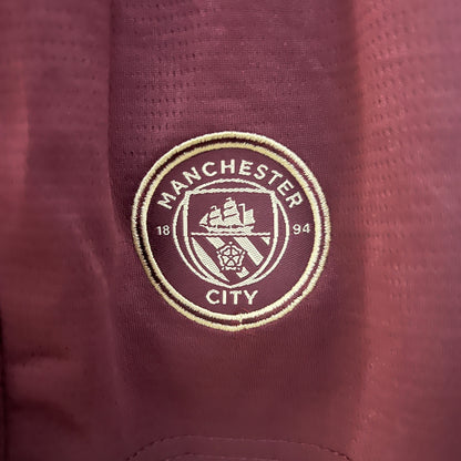 Manchester City Kid Third 24/25