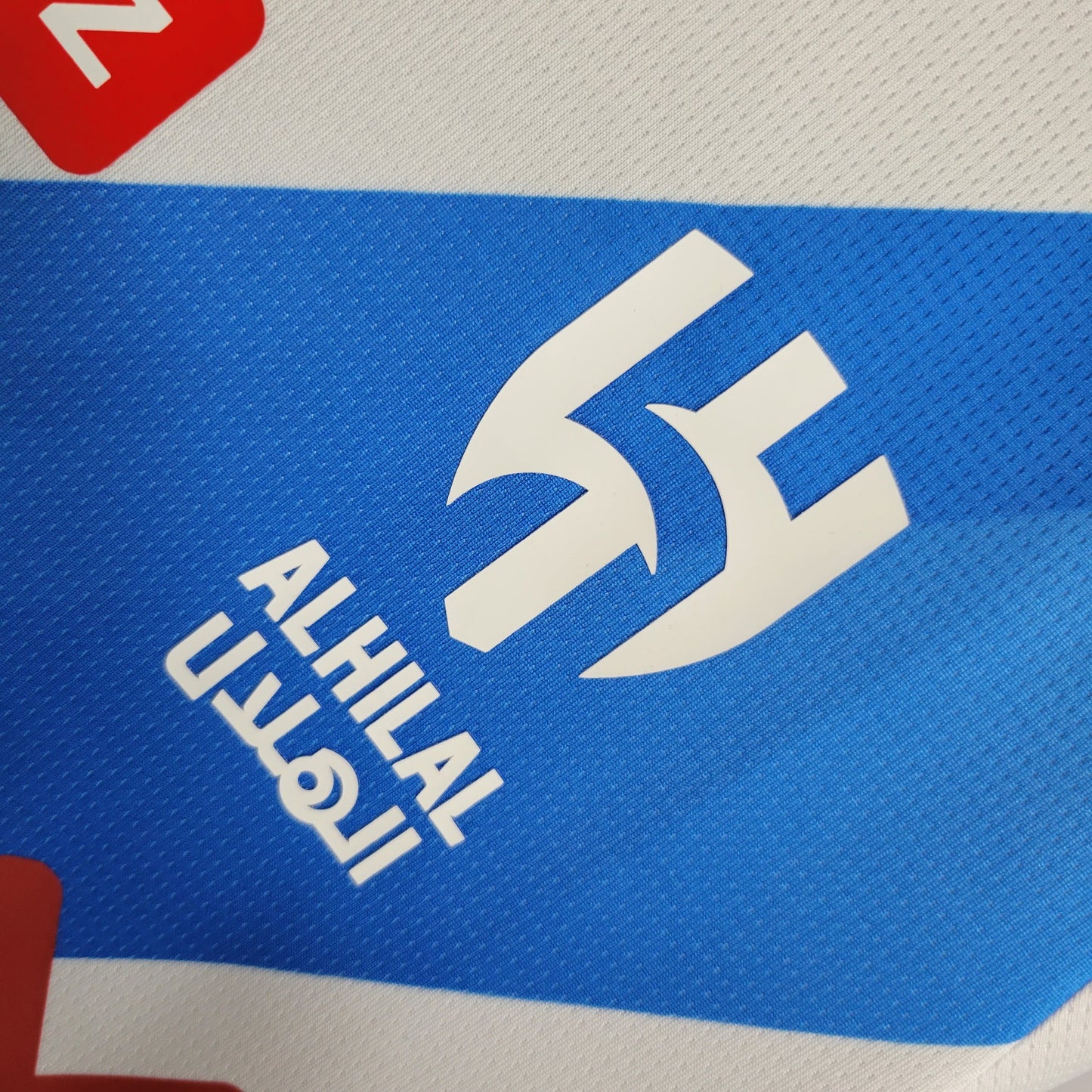 Al-Hilal Away 23/24