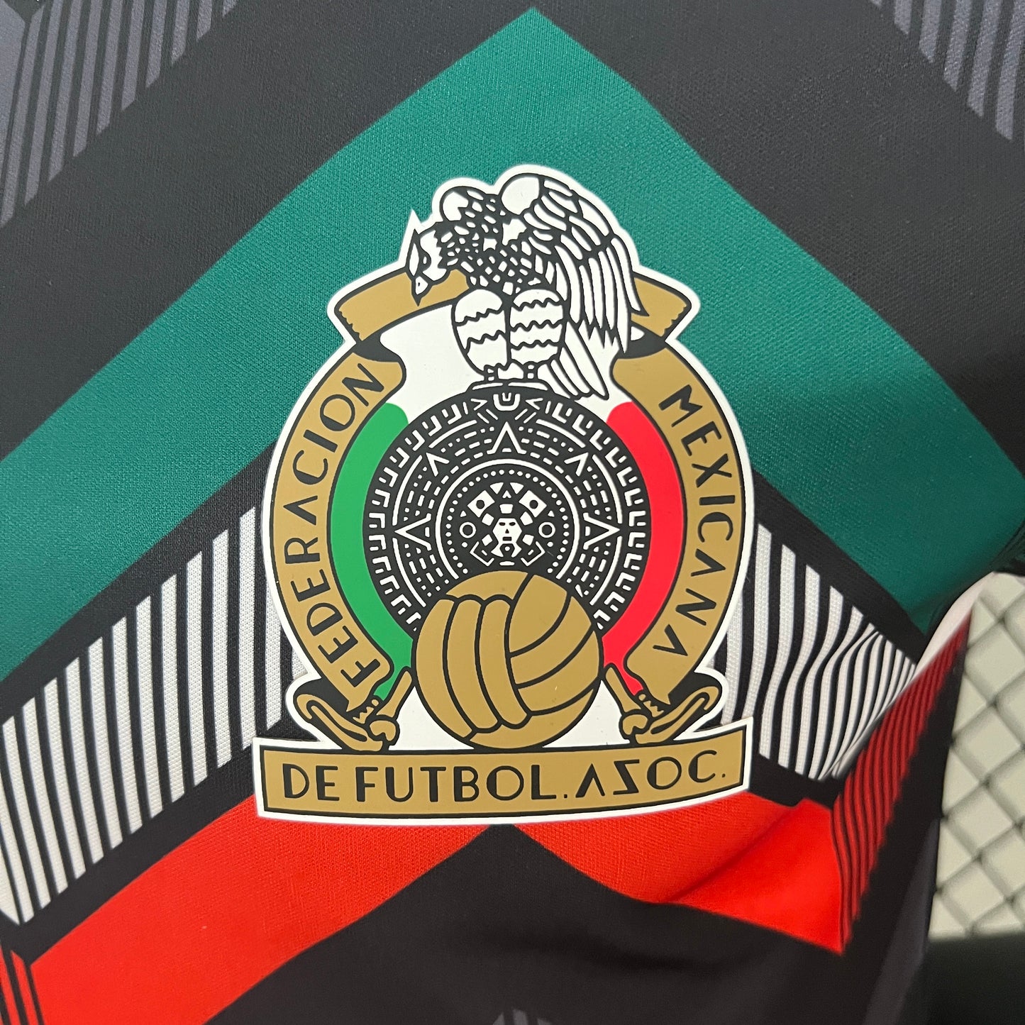 Mexico Special Edition 2024 II