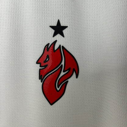 AC Milan 25/26 Away
