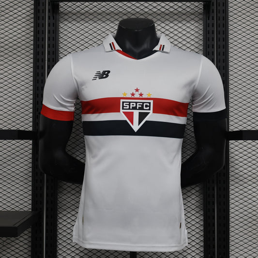 São Paulo Home 24/25