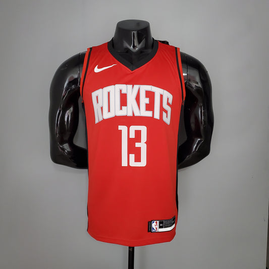 Houston Rockets Red