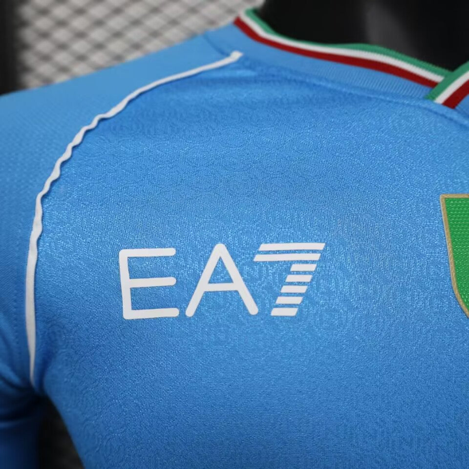 Napoli 23/24 Home
