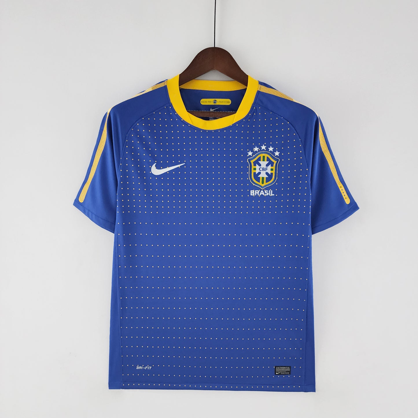 Brasil 2010 Away