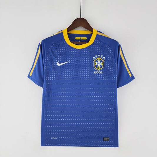 Brasil 2010 Away