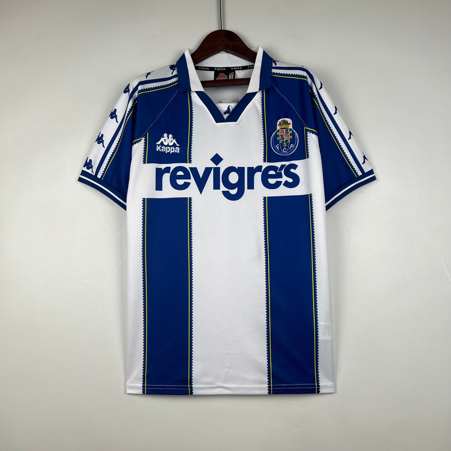 Porto 97/99 Home