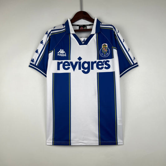 Porto 97/99 Home