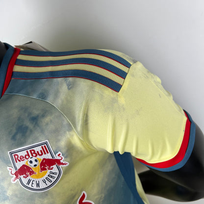 New York Red Bulls 23/24 Away