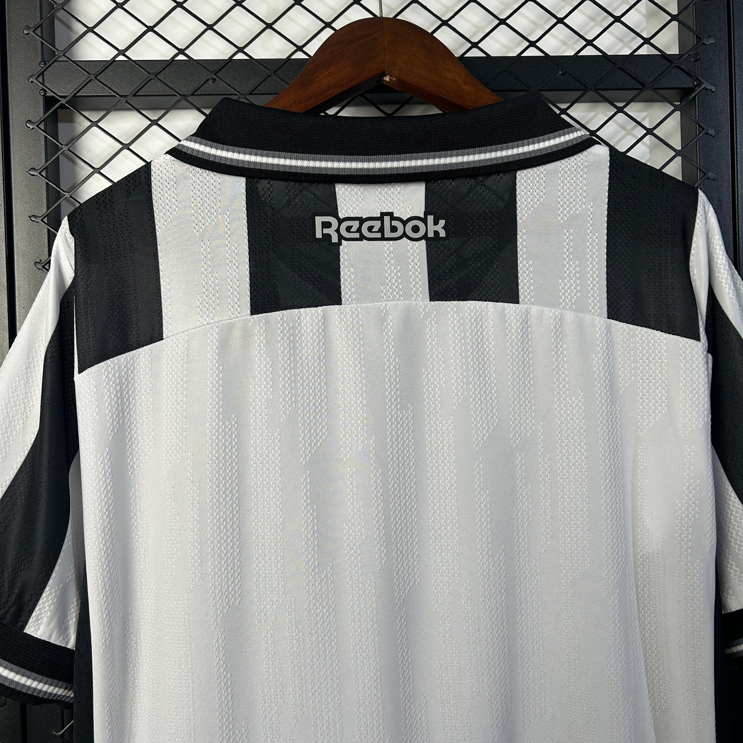 Botafogo 25/26 Home