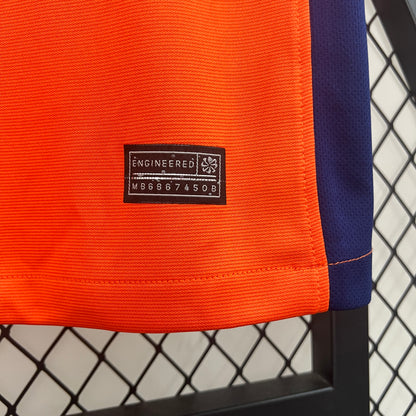 Holanda Home 2024