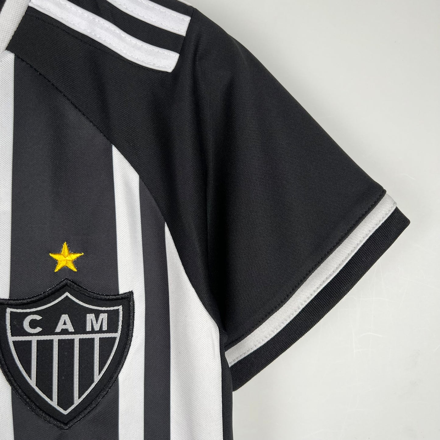 Atletico Mineiro 23/24 Home