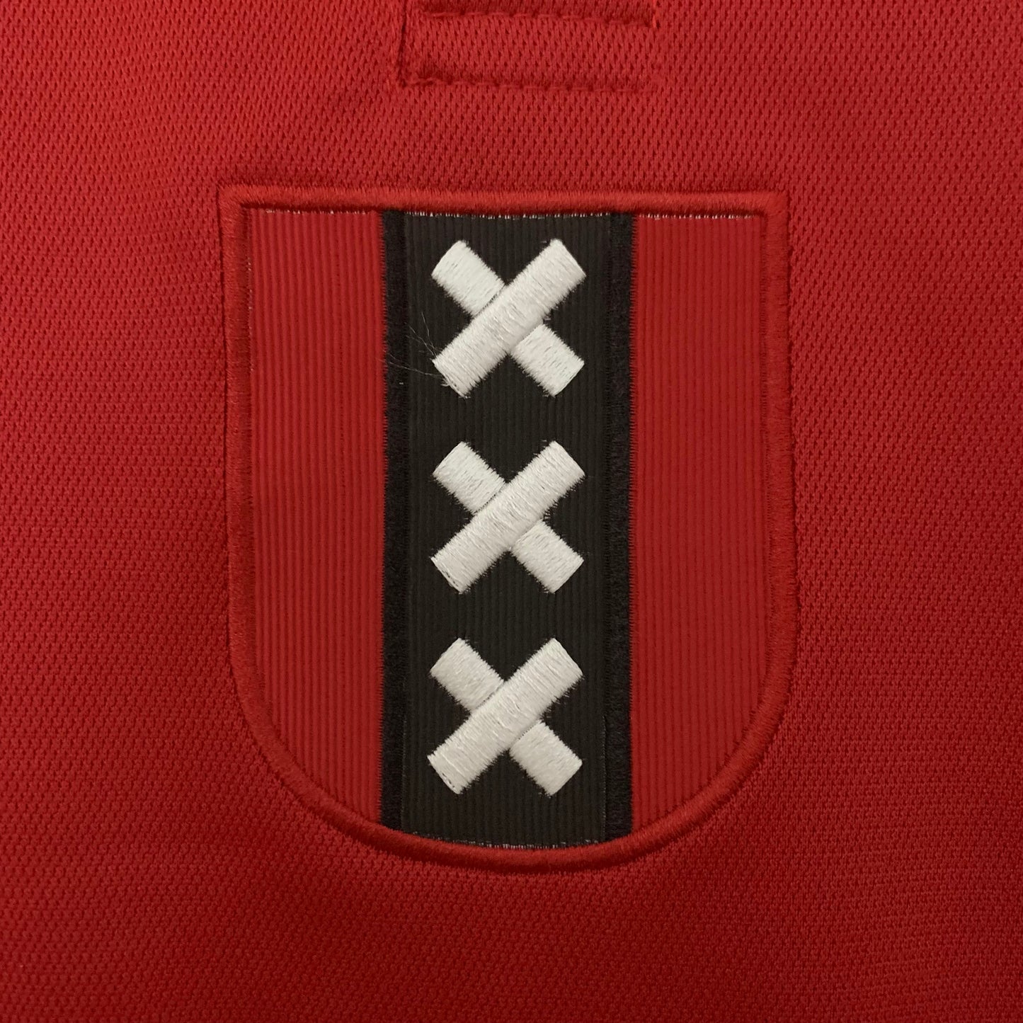 Ajax 2025 Edição Comemorativa Long Sleeve