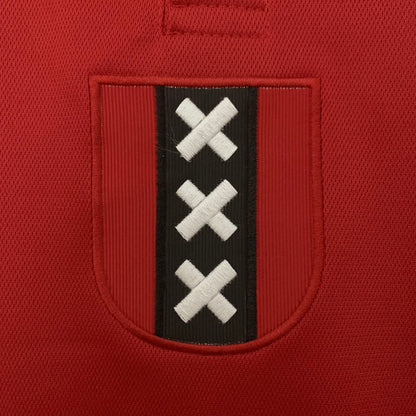 Ajax 2025 Edição Comemorativa Long Sleeve