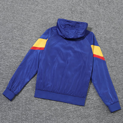 Chelsea Windbreaker 23/24