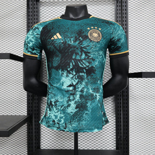 Alemanha Seleção Feminina 2023 Away